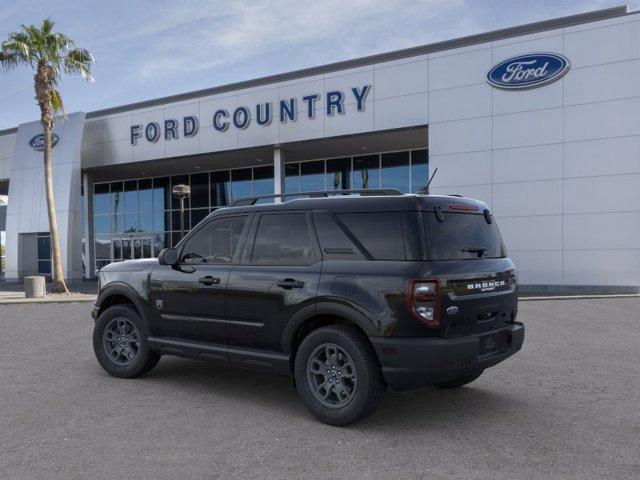 new 2024 Ford Bronco Sport car, priced at $33,374