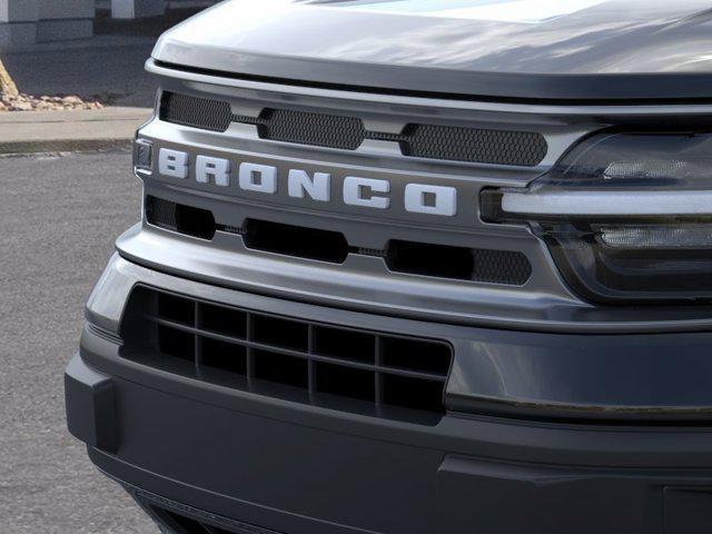 new 2024 Ford Bronco Sport car, priced at $32,249