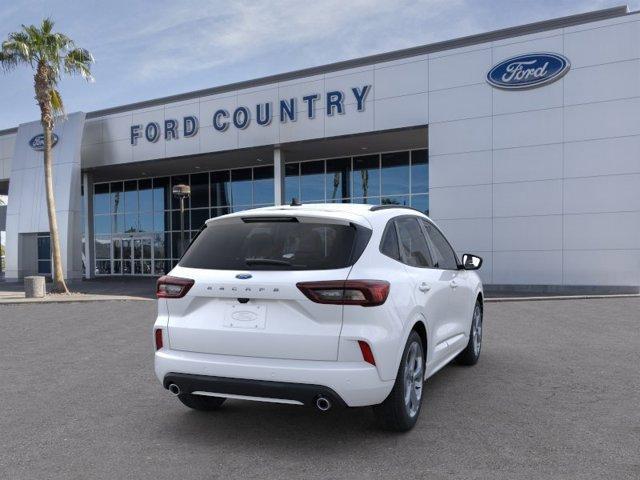 new 2024 Ford Escape car, priced at $33,225