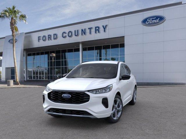 new 2024 Ford Escape car, priced at $33,225