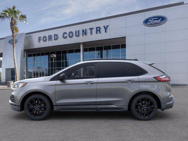 new 2024 Ford Edge car, priced at $40,071