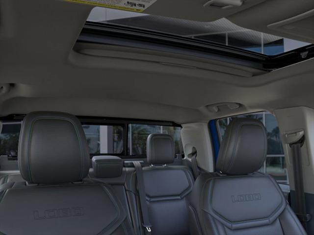 new 2025 Ford Maverick car, priced at $42,345