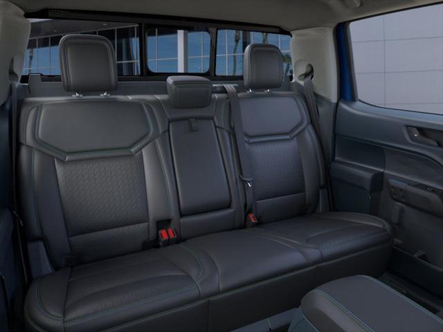 new 2025 Ford Maverick car, priced at $42,345