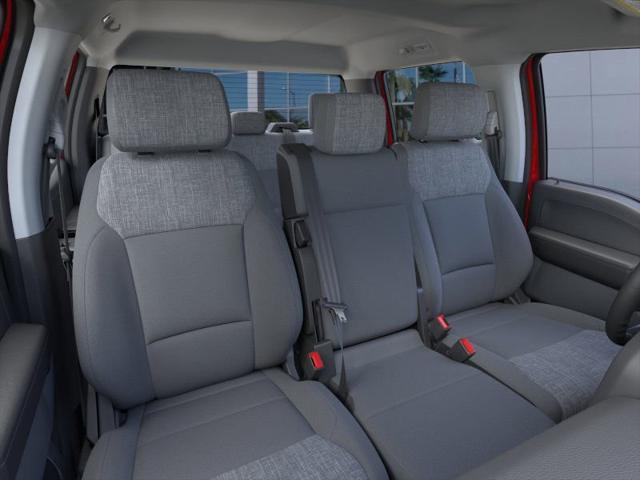 new 2025 Ford F-350 car, priced at $68,280