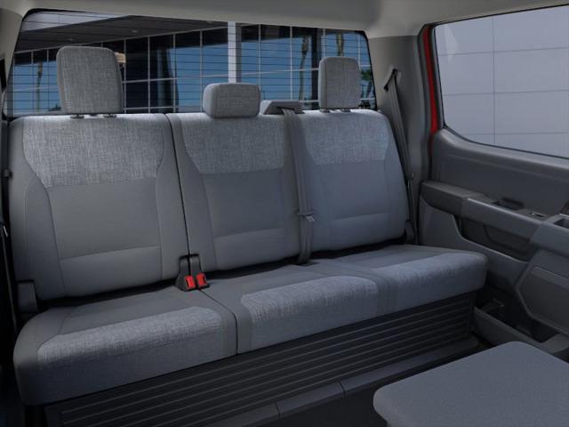new 2025 Ford F-350 car, priced at $68,280
