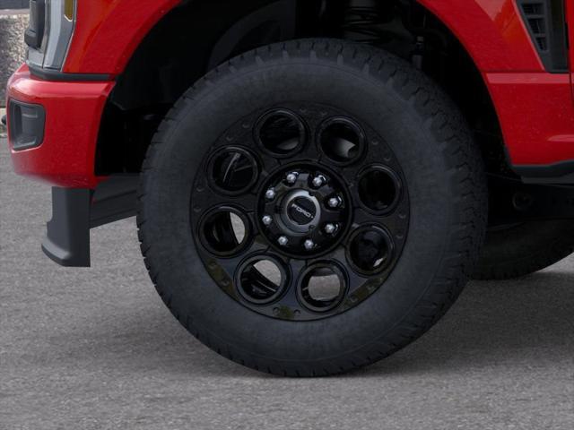 new 2025 Ford F-350 car, priced at $68,280