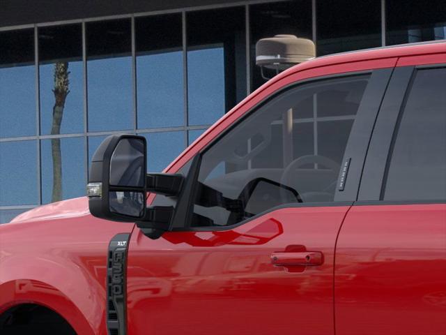 new 2025 Ford F-350 car, priced at $68,280