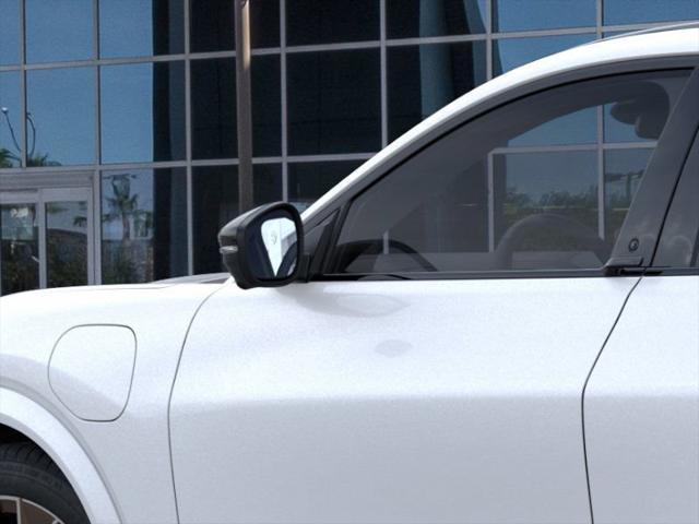 new 2025 Ford Mustang Mach-E car, priced at $52,075