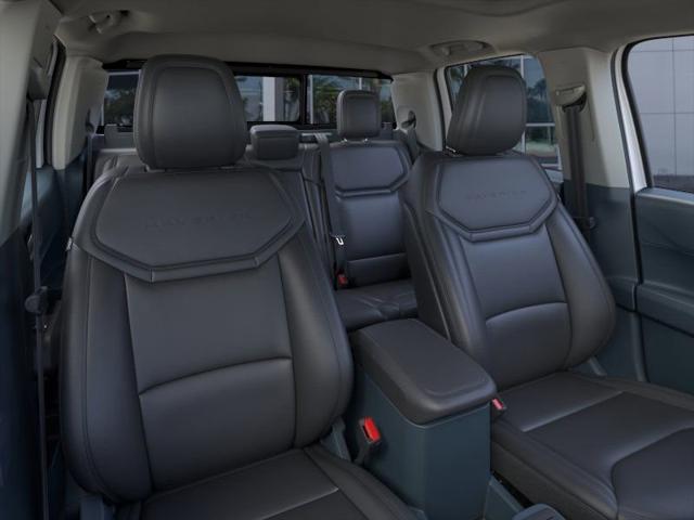 new 2025 Ford Maverick car, priced at $41,870