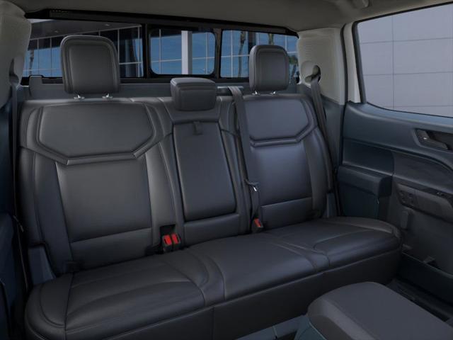 new 2025 Ford Maverick car, priced at $41,870