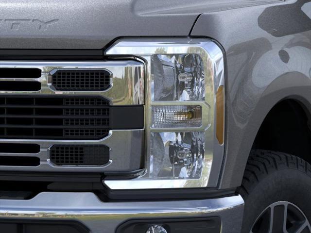 new 2025 Ford F-350 car, priced at $70,650