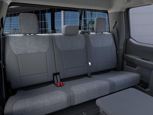 new 2025 Ford F-350 car, priced at $70,650
