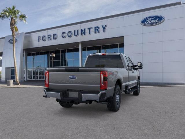 new 2025 Ford F-350 car, priced at $70,650