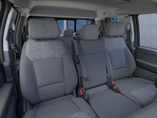 new 2025 Ford F-350 car, priced at $70,650