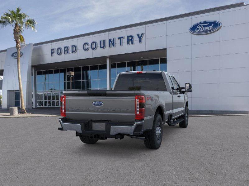 new 2025 Ford F-350 car, priced at $68,929