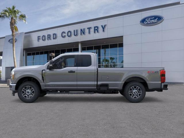 new 2025 Ford F-350 car, priced at $70,650