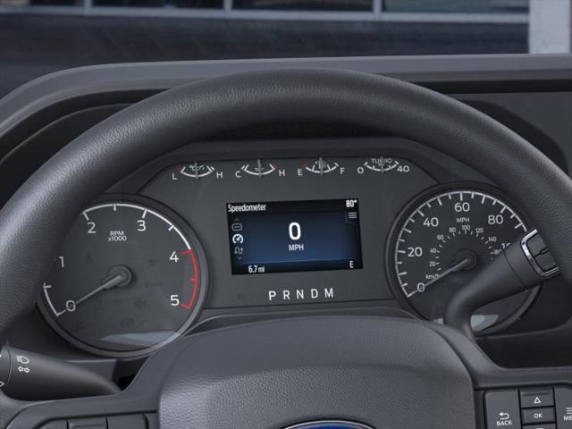 new 2025 Ford F-350 car, priced at $70,650