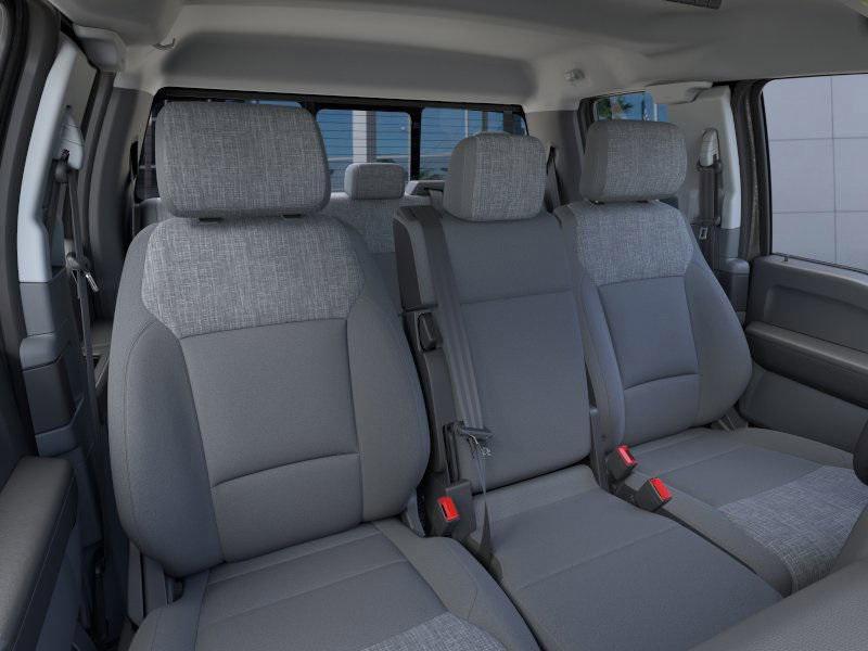 new 2025 Ford F-350 car, priced at $68,929