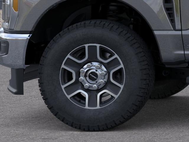 new 2025 Ford F-350 car, priced at $70,650