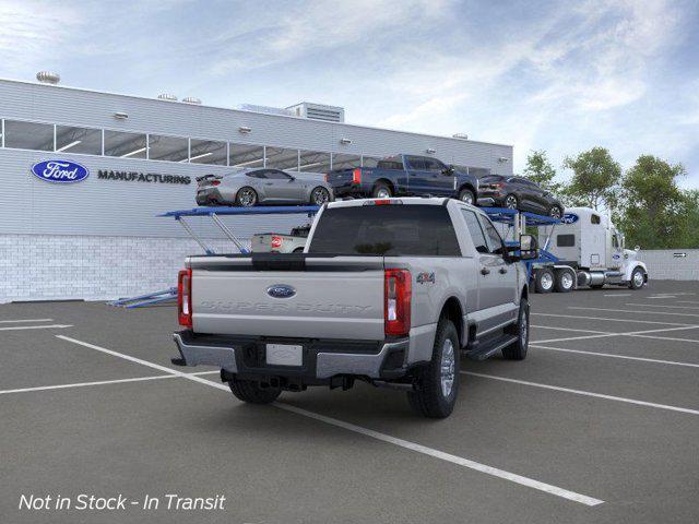 new 2024 Ford F-350 car, priced at $72,685