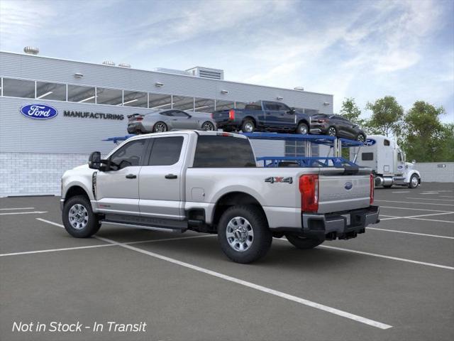 new 2024 Ford F-350 car, priced at $68,056