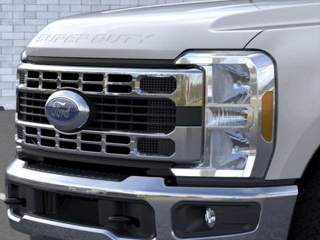 new 2024 Ford F-350 car, priced at $68,056