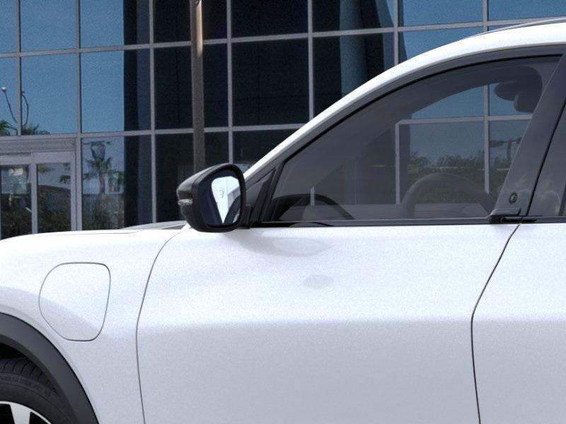 new 2025 Ford Mustang Mach-E car, priced at $42,847