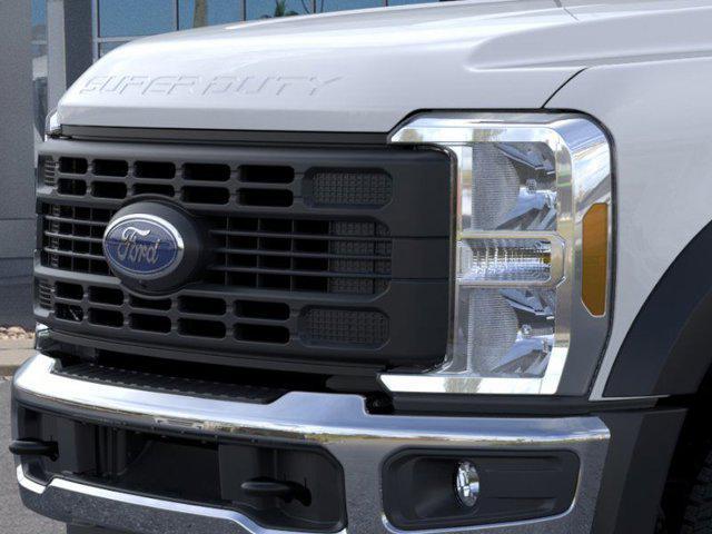 new 2024 Ford F-450 car, priced at $77,730