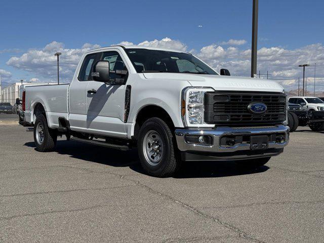 new 2024 Ford F-350 car, priced at $48,610