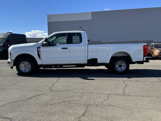 new 2024 Ford F-350 car, priced at $48,610