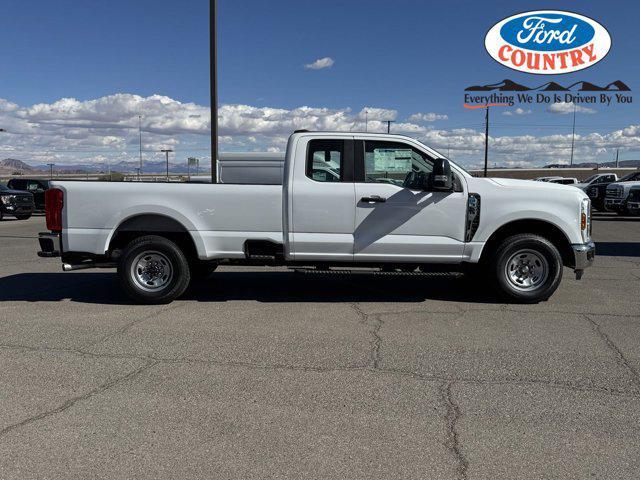 new 2024 Ford F-350 car, priced at $48,610