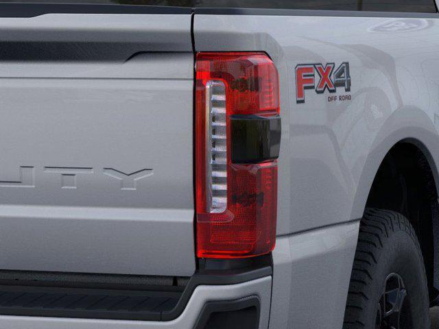 new 2024 Ford F-250 car, priced at $74,760