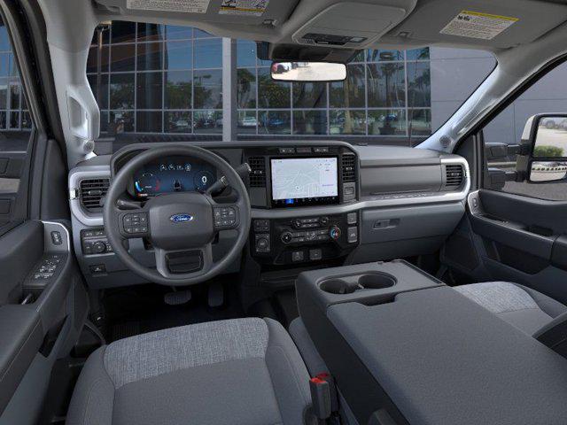 new 2024 Ford F-250 car, priced at $74,760