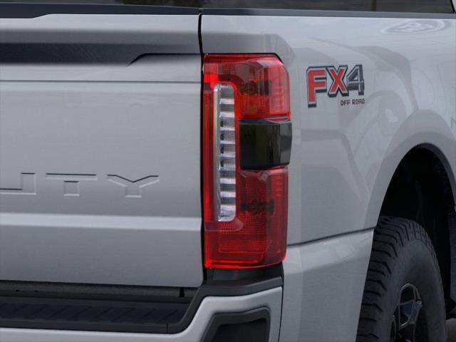 new 2024 Ford F-250 car, priced at $68,901