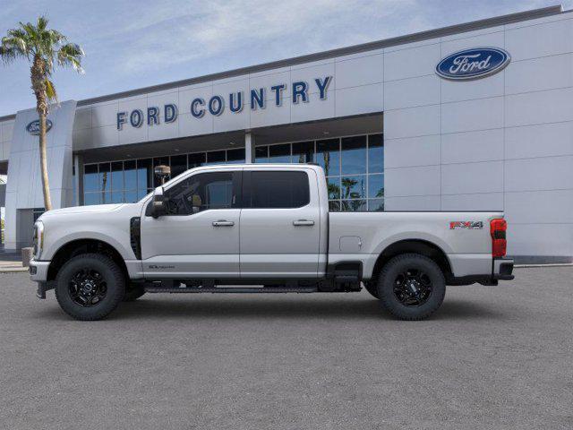 new 2024 Ford F-250 car, priced at $74,760