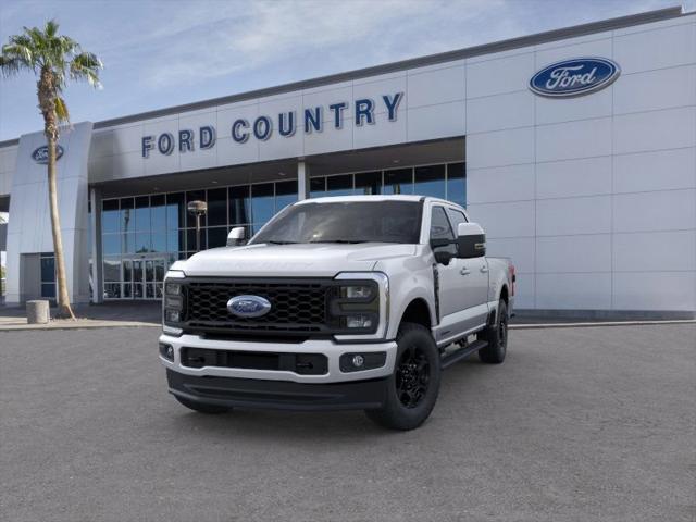 new 2024 Ford F-250 car, priced at $68,901