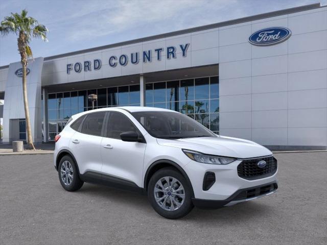 new 2025 Ford Escape car, priced at $28,971