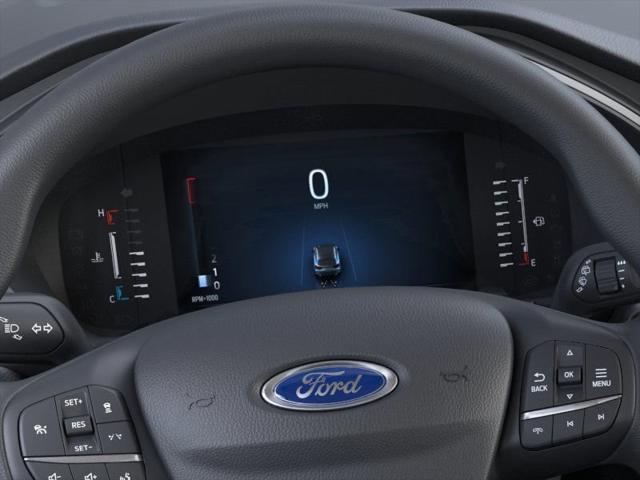 new 2025 Ford Escape car, priced at $28,971
