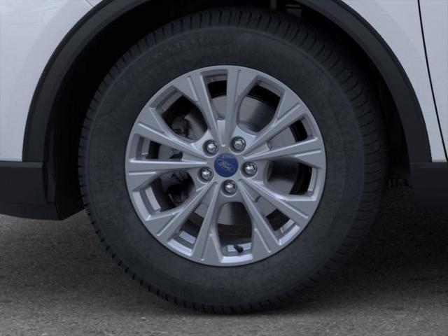 new 2025 Ford Escape car, priced at $28,971