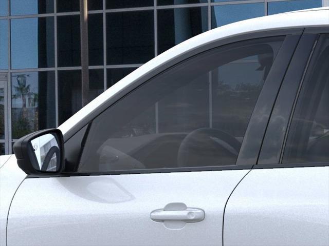 new 2025 Ford Escape car, priced at $28,971