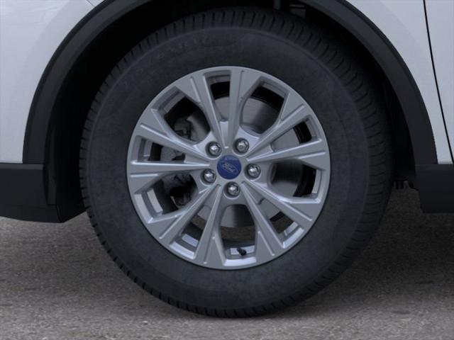 new 2025 Ford Escape car, priced at $28,971