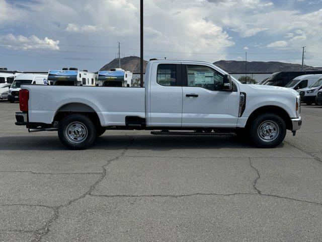 new 2024 Ford F-350 car, priced at $48,570