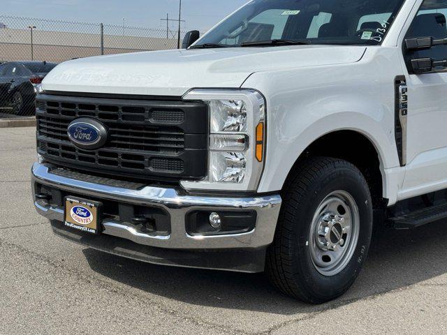 new 2024 Ford F-350 car, priced at $48,570