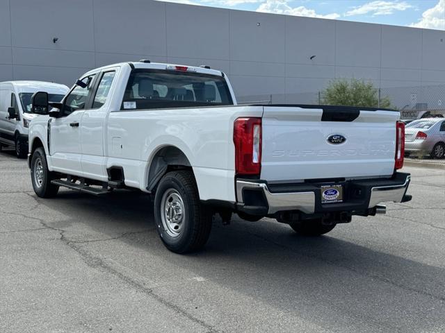 new 2024 Ford F-350 car, priced at $47,085