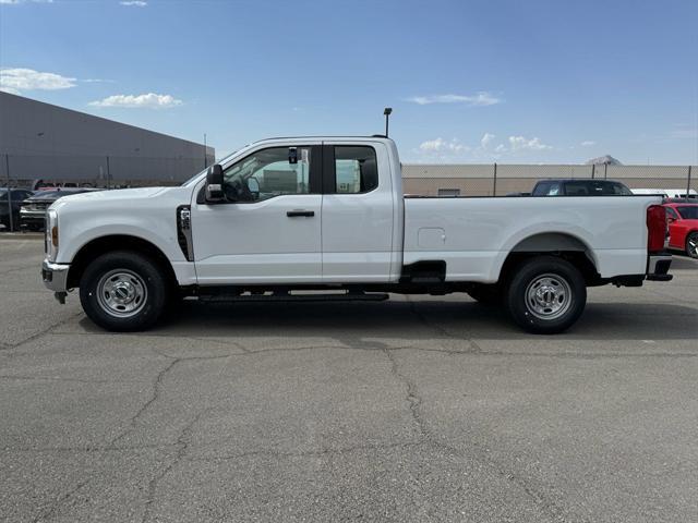 new 2024 Ford F-350 car, priced at $47,085