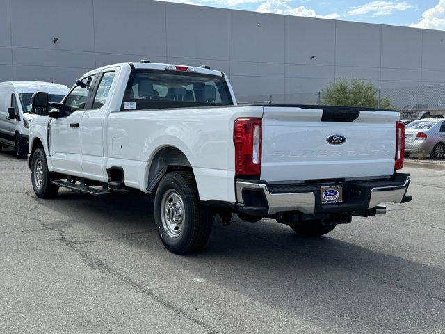 new 2024 Ford F-350 car, priced at $48,570