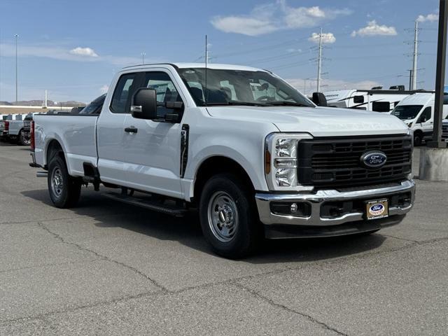 new 2024 Ford F-350 car, priced at $47,085