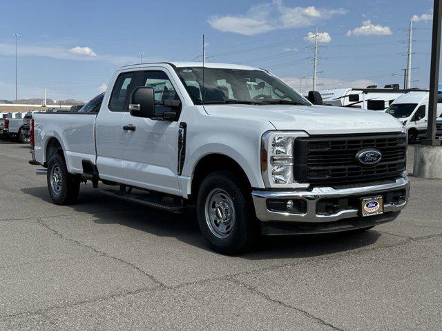 new 2024 Ford F-350 car, priced at $48,570