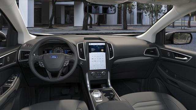 new 2024 Ford Edge car, priced at $33,450