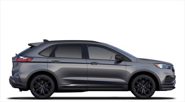 new 2024 Ford Edge car, priced at $33,450